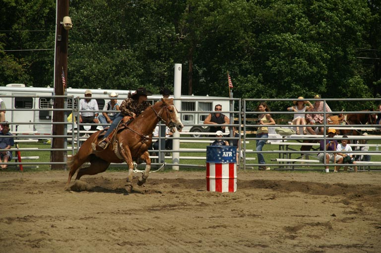 2008 6 9 Rodeo 010